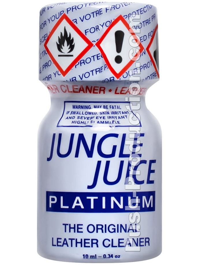 JUNGLE JUICE PLATINUM small