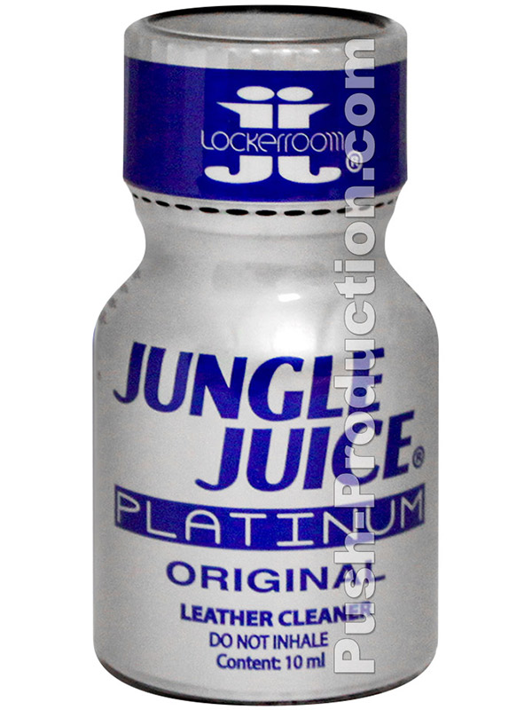 JUNGLE JUICE PLATINUM small