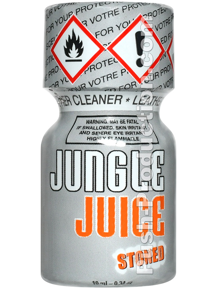 JUNGLE JUICE small