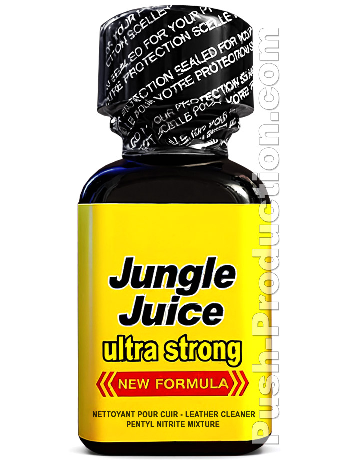 JUNGLE JUICE ULTRA STRONG NEW FORMULA big