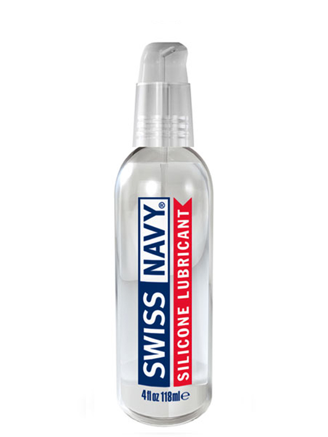 Swiss Navy (Silikon) 118 ml