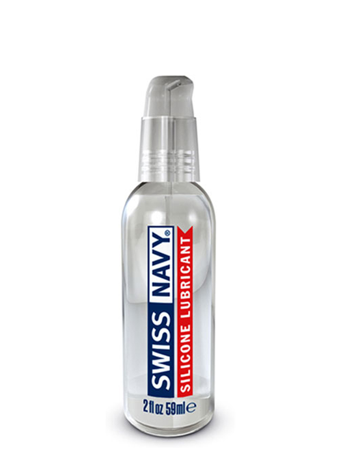 Swiss Navy (Silicone) 59 ml