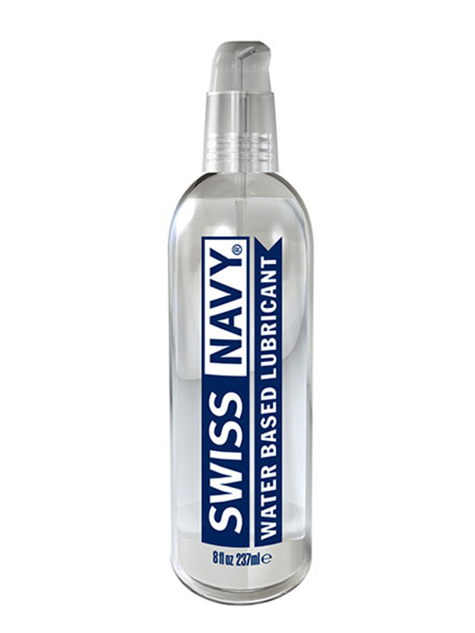 Swiss Navy (Wasserbasis) 237 ml