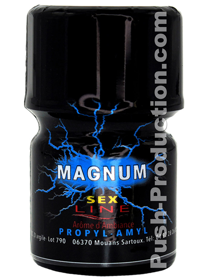 SEXLINE MAGNUM BLAU medium