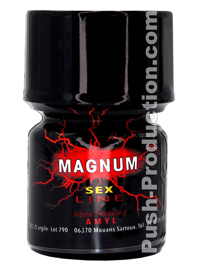 SEXLINE MAGNUM ROT medium
