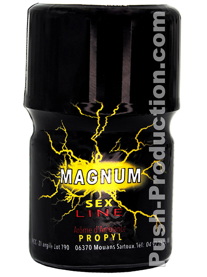 SEXLINE MAGNUM GELB medium