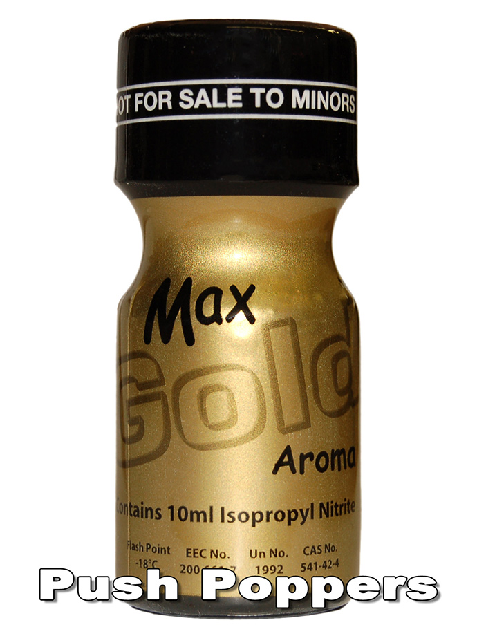 MAX GOLD