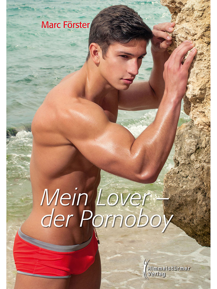 Mein Lover - der Pornoboy