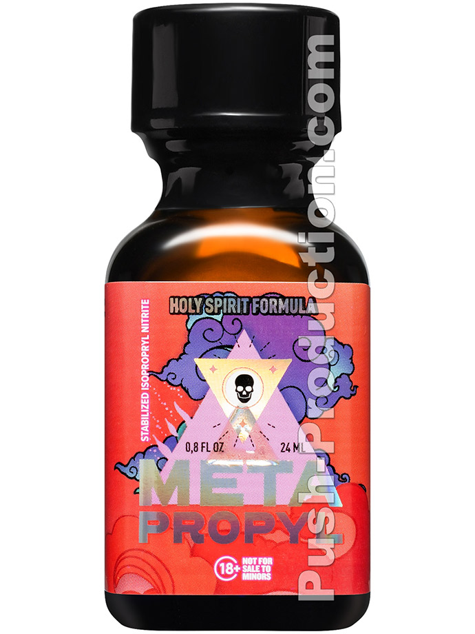 META PROPYL big