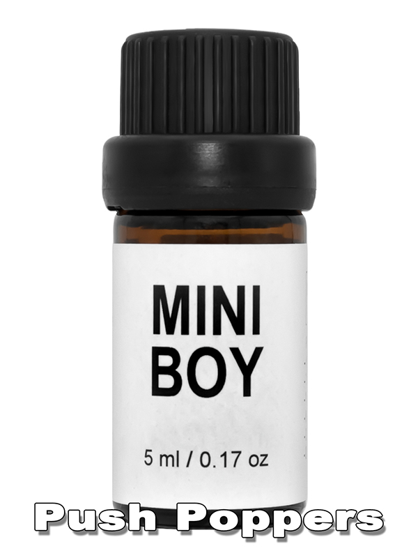 MINI BOY