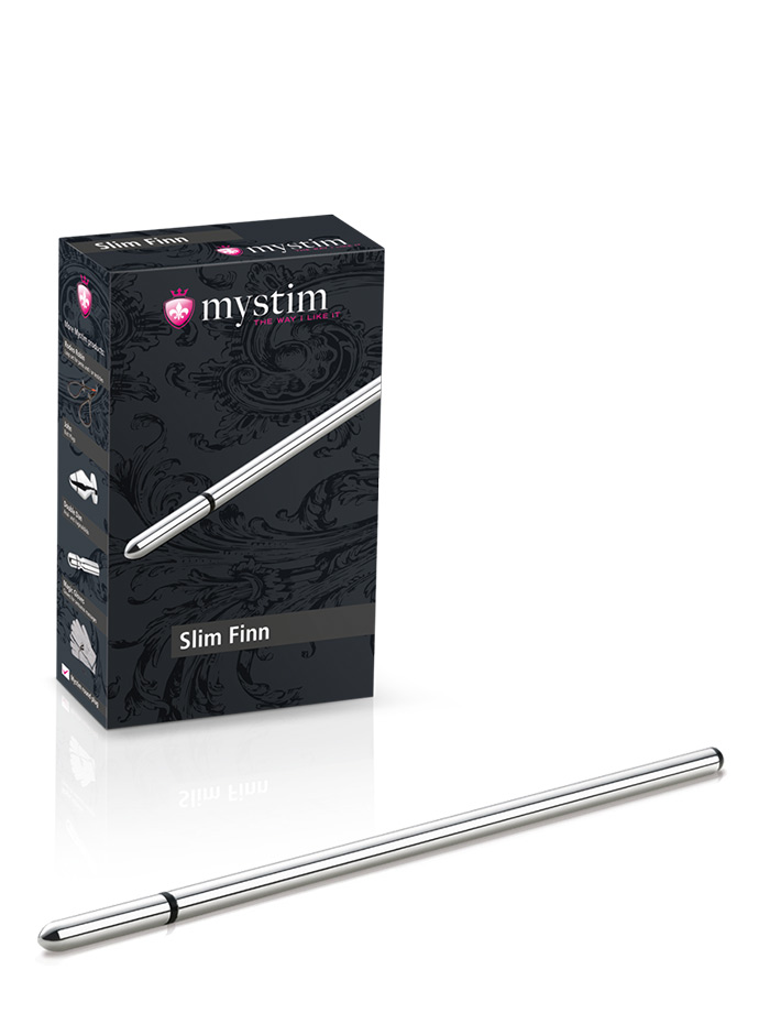 Mystim Slim Finn Dilator