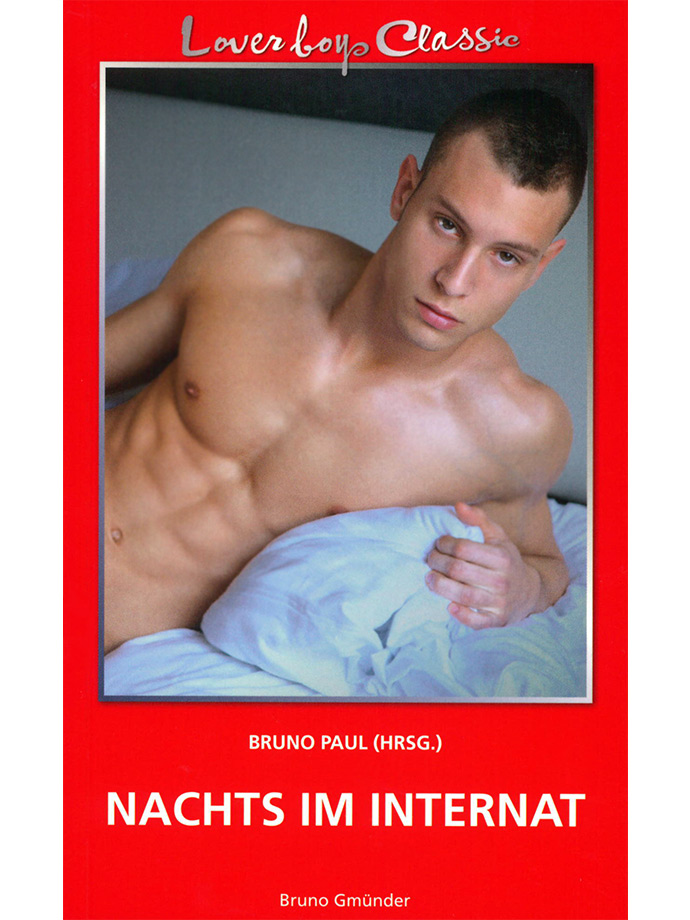 Loverboys 19: Nachts im Internat