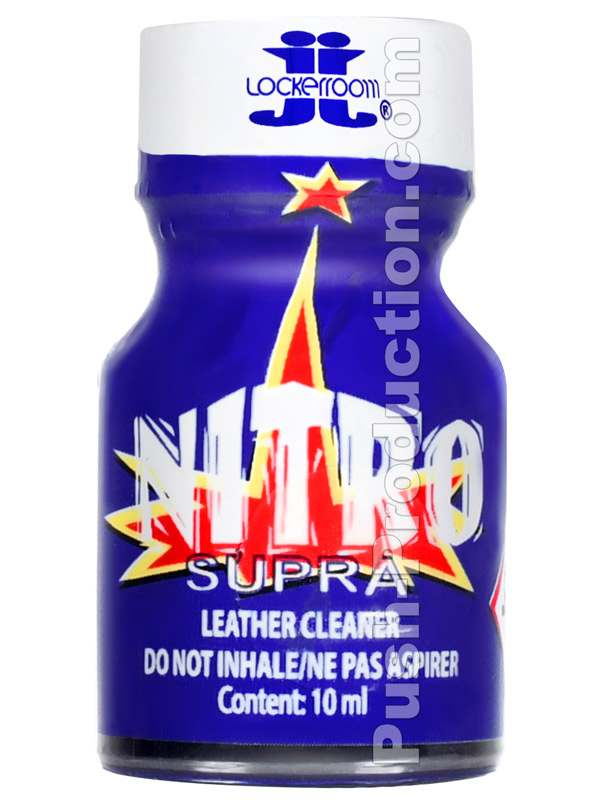 NITRO SUPRA
