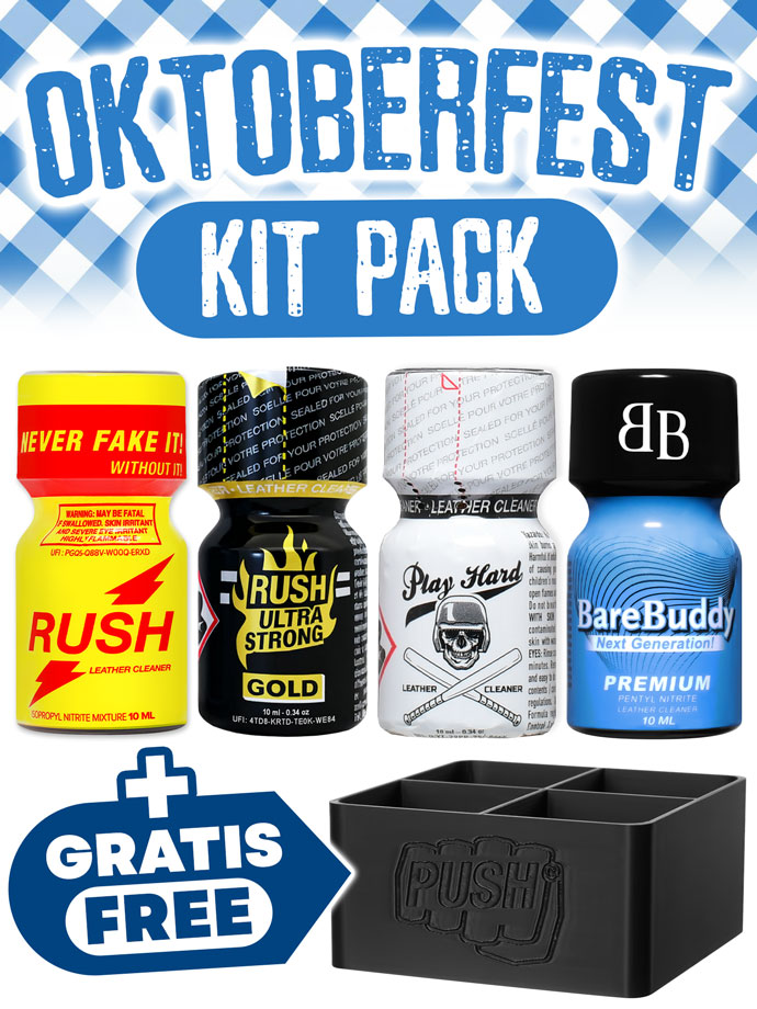 OKTOBERFEST KIT PACK