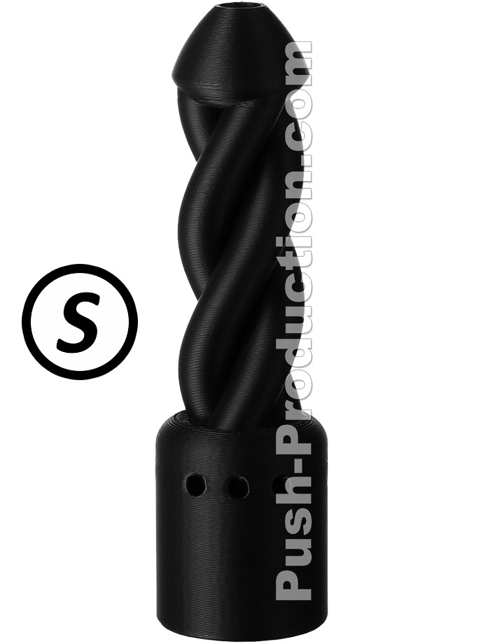 Original Twisted Booster Small