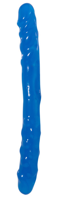 Basix 16 Double Dong Blue