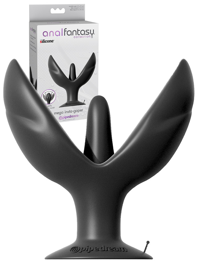 Anal Fantasy Collection Mega Insta-Gaper