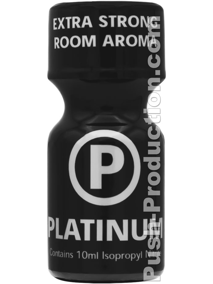 PLATINUM EXTRA STRONG
