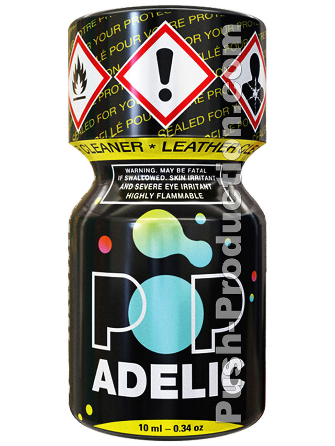 POP ADELIC small