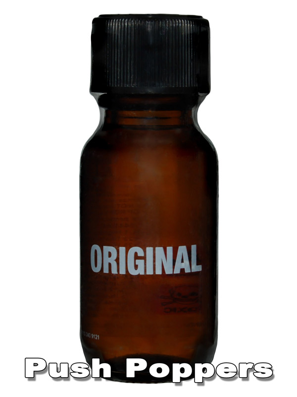 ORIGINAL big