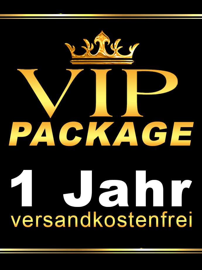 VIP PACKAGE