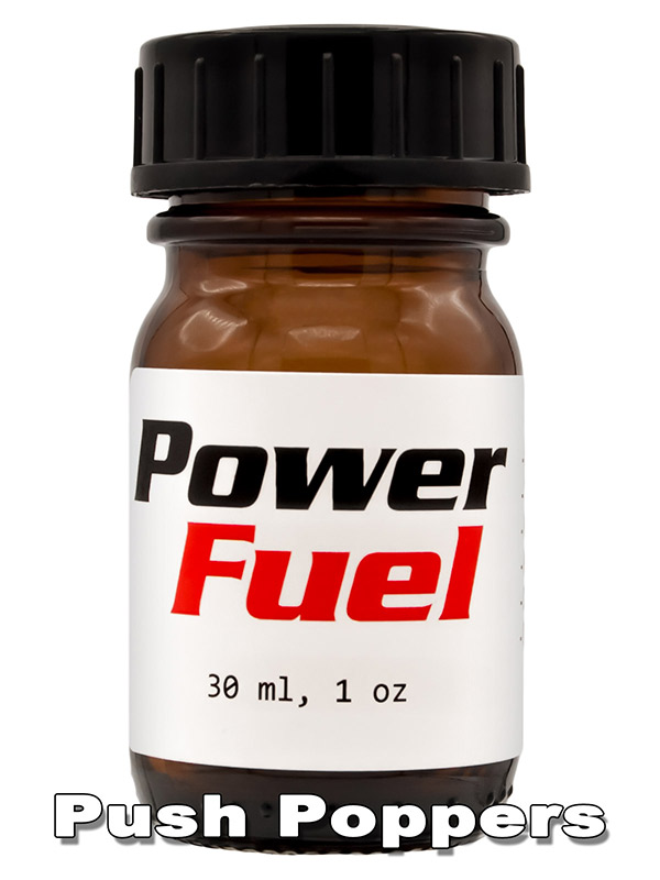 POWER FUEL