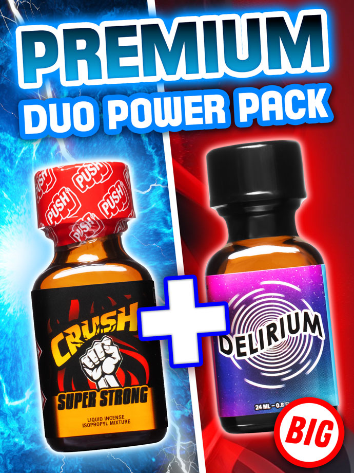 PREMIUM DUO POWER PACK big