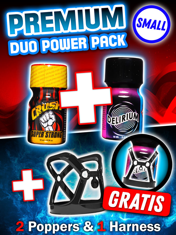 PREMIUM DUO POWER PACK small
