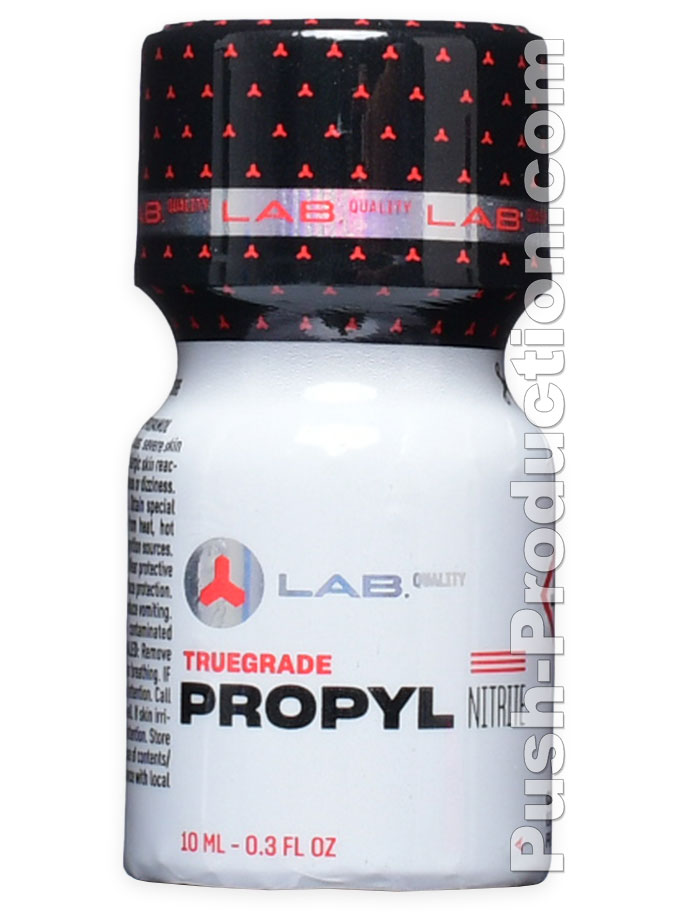 LAB QUALITY PROPYL small