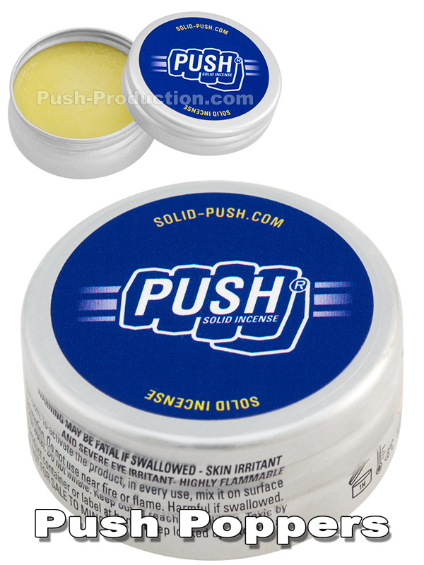 PUSH SOLID Aroma small