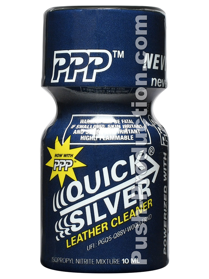 QUICKSILVER POPPERS small