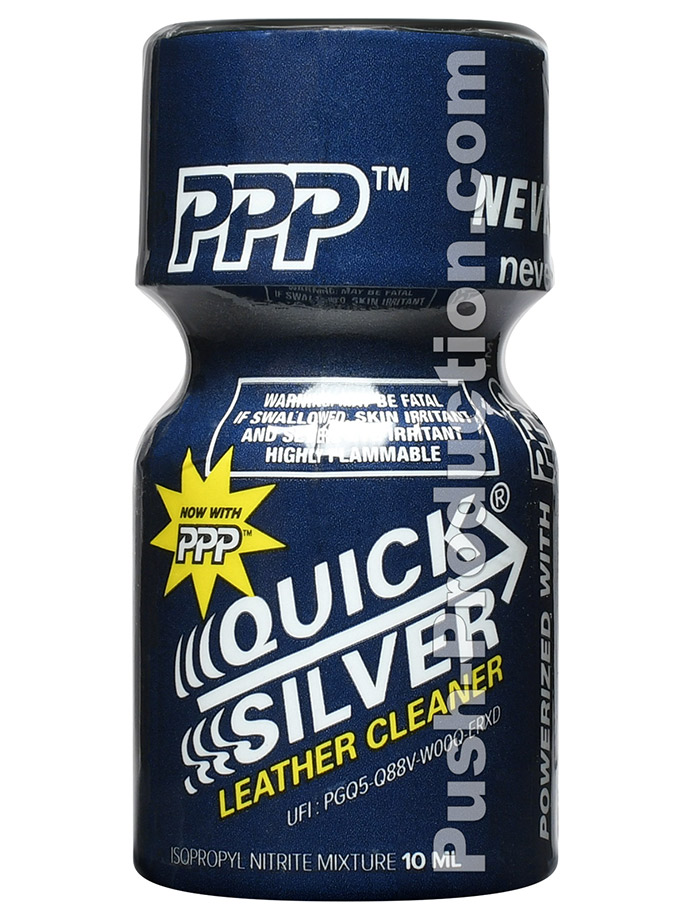 QUICKSILVER POPPERS small