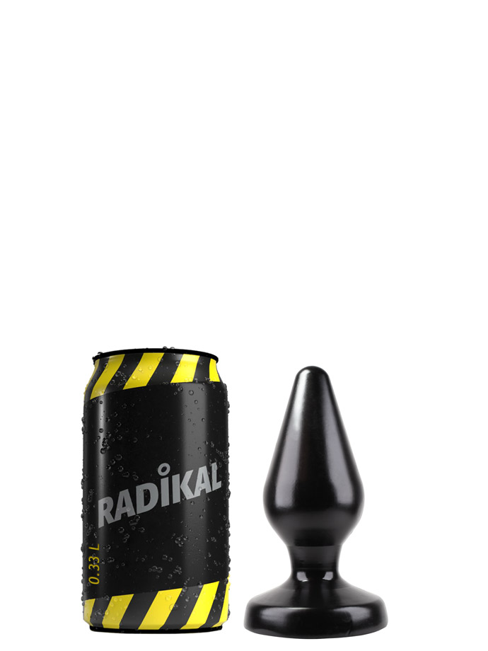 Radikal Classic Plug - XS