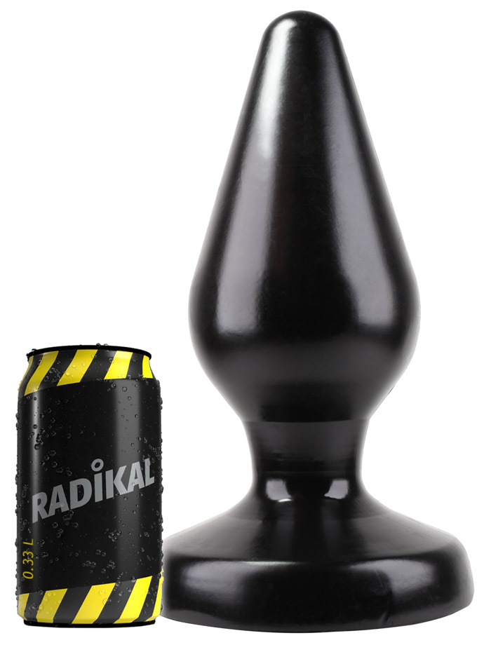 Radikal Classic Plug - XXL