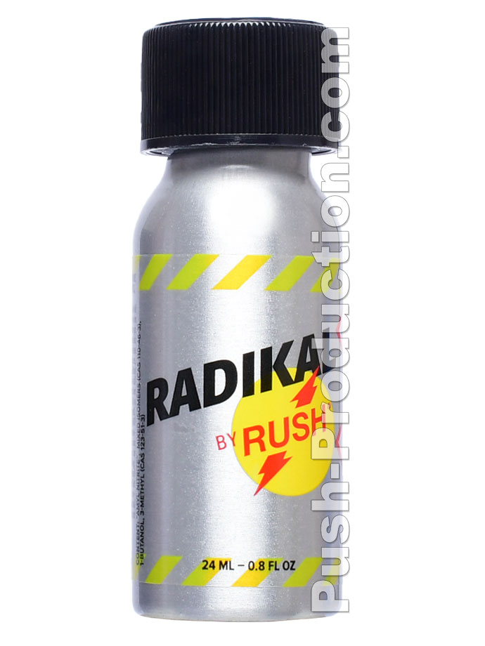 RADIKAL ALUMINIUM big