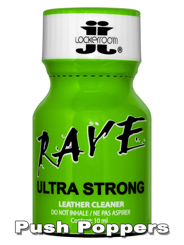 RAVE ULTRA STRONG