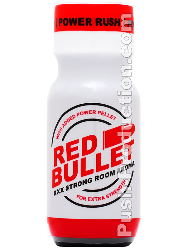 RED BULLET
