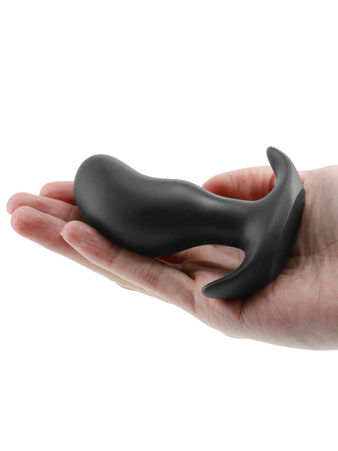 ingwer anal plug Dildo-Mundstück mit Gurt
