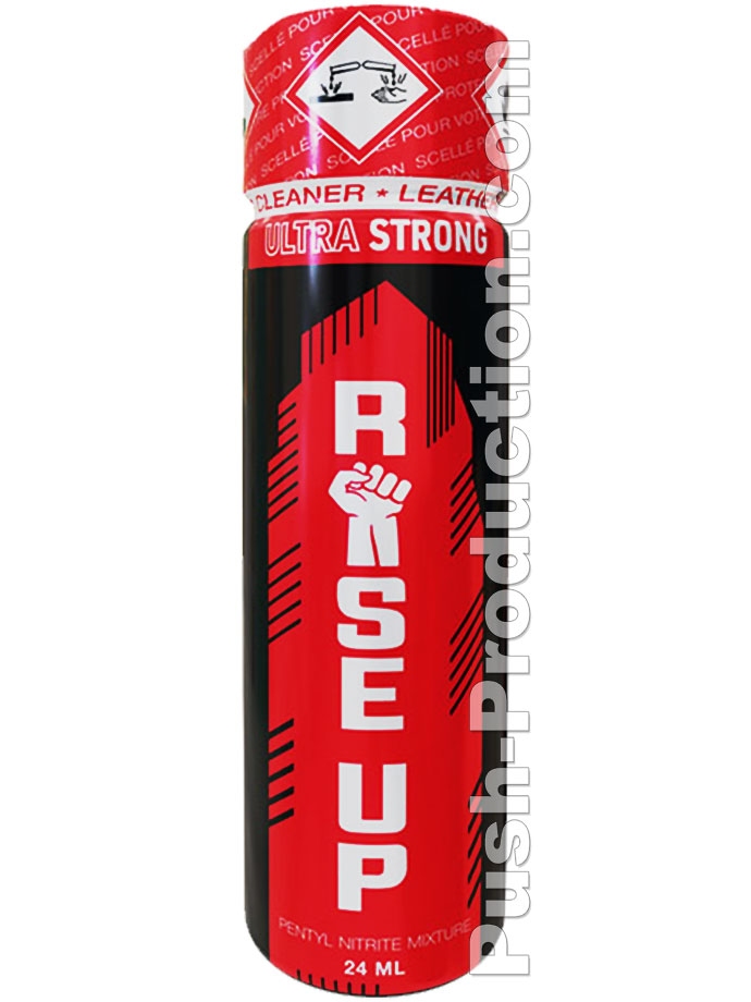 RISE UP ULTRA STRONG tall
