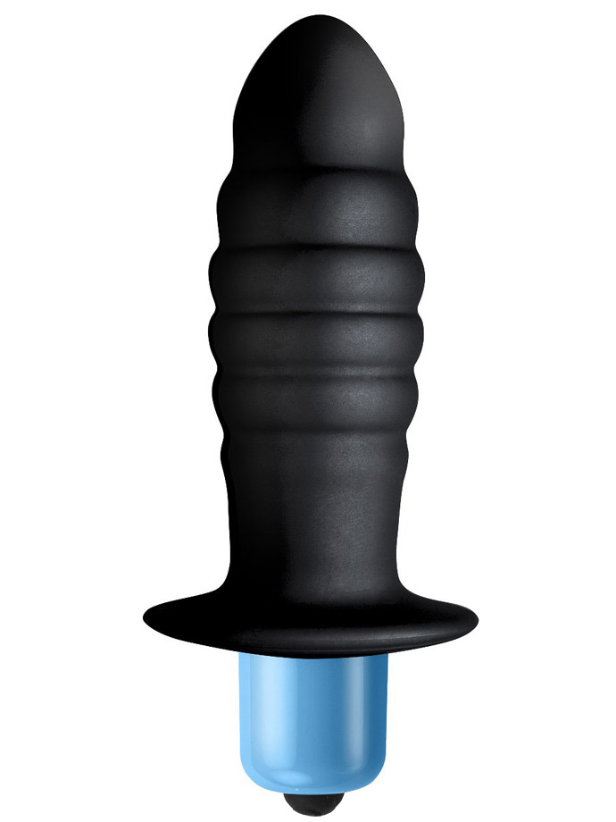 10 Speed Vortex Prostata Massager