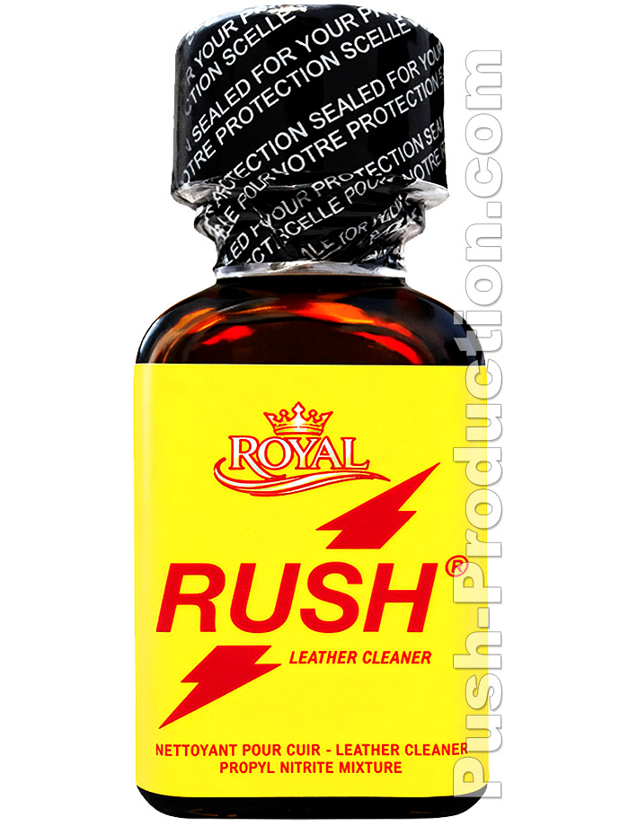 ROYAL RUSH YELLOW PROPYL big