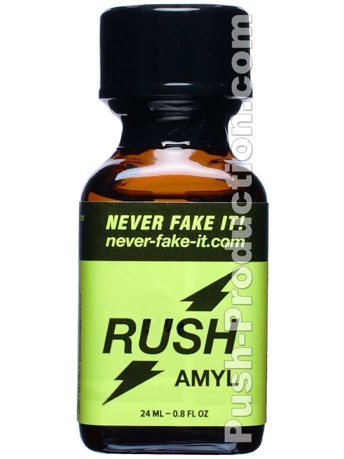 RUSH AMYL big