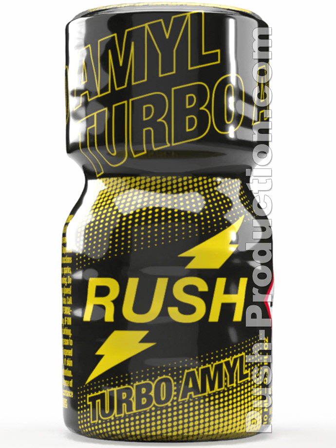 RUSH TURBO AMYL small
