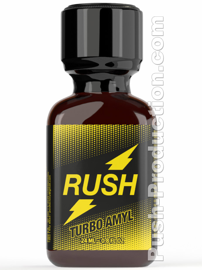 RUSH TURBO AMYL big