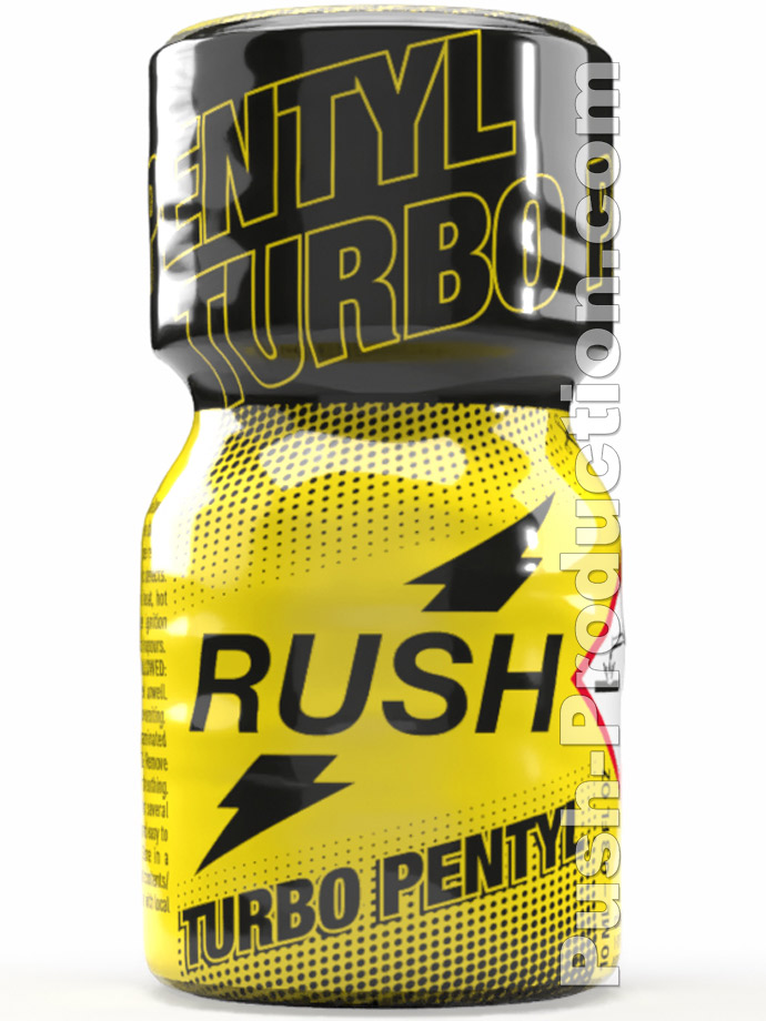 RUSH TURBO PENTYL small