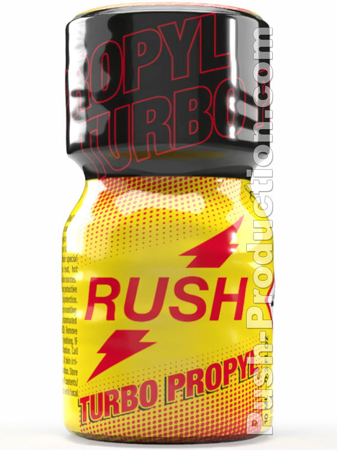 RUSH TURBO PROPYL small