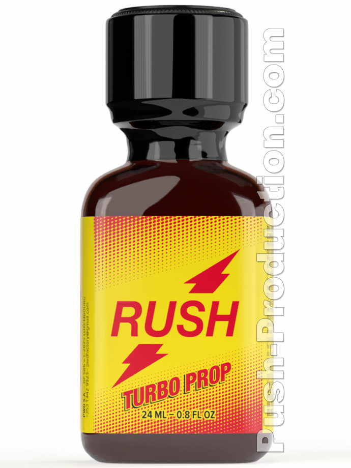 RUSH TURBO PROPYL big
