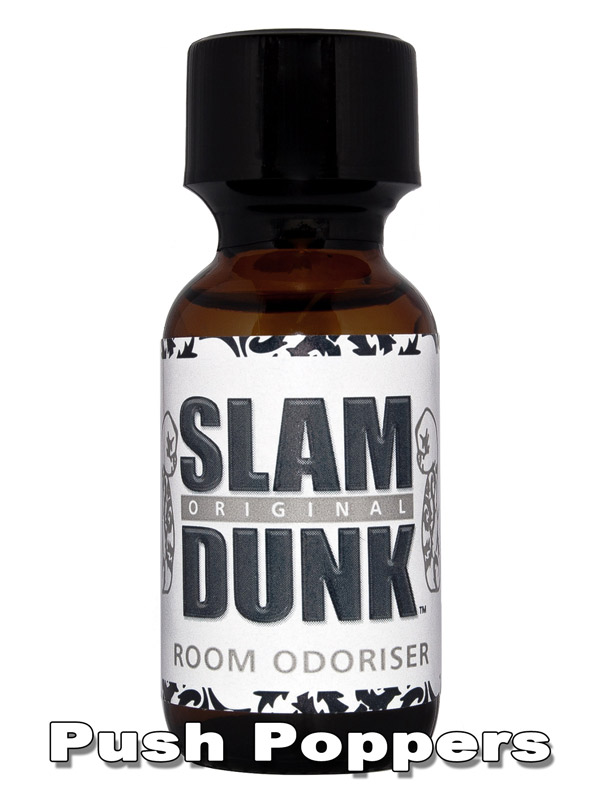 SLAM DUNK