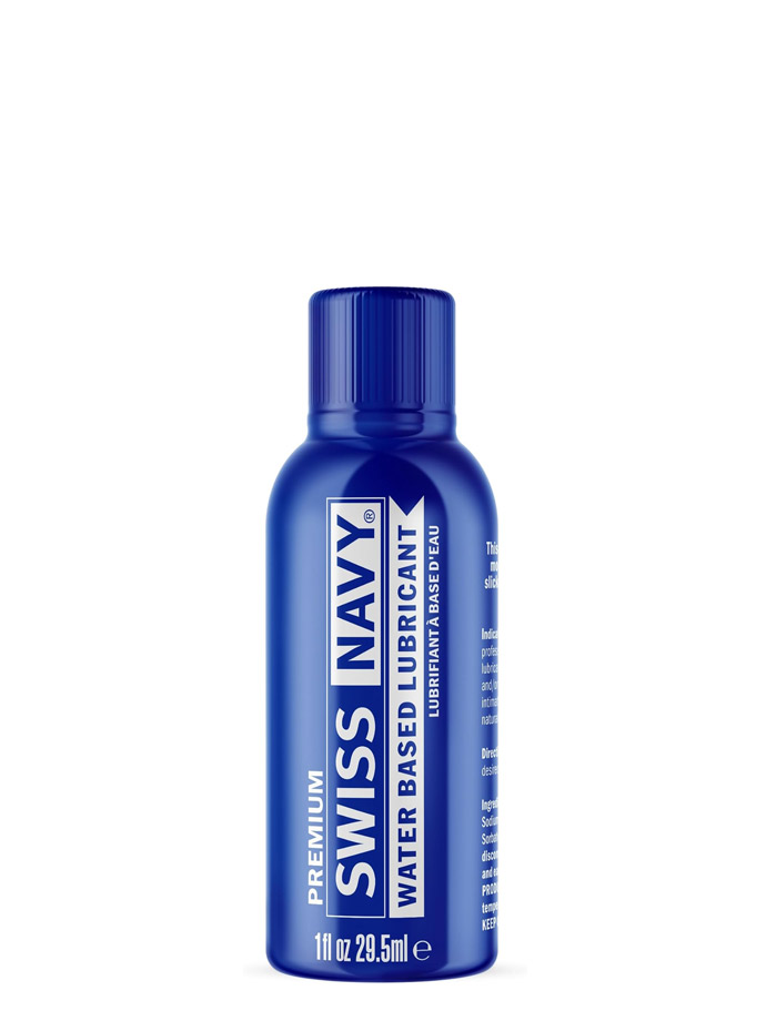 Swiss Navy (Water-based) 29.5 ml
