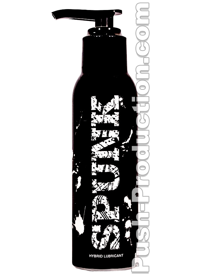 Spunk Lube Hybrid Gleitgel - 118ml